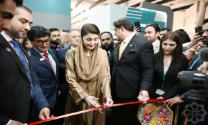 Punjab showcases housing, urban reforms at UN World Urban Forum