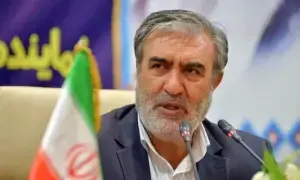 صدر ٹرمپ ایران پر دوبارہ حملے سے ہچکچا رہے ہیں: ابراہیم عزیزی