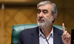 ٹرمپ صرف طاقت کی زبان سمجھتے ہیں: ابراہیم عزیزی کا امریکی صدر کو جواب