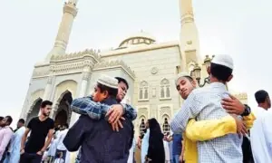عیدالاضحیٰ پر کتنی چھٹیاں ہوں گی؟ وفاقی حکومت نے اعلان کردیا