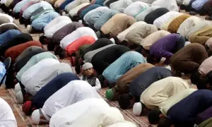 Federal govt declares three-day holiday for Eid-ul-Azha