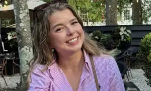 Norwegian journalist Helle Lyng says Meta suspends accounts