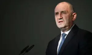 Bulgaria wants U.S. to allow visa-free travel for its nationals, says PM Bulgaria wants U.S. to allow visa-free travel for its nationals, says PM