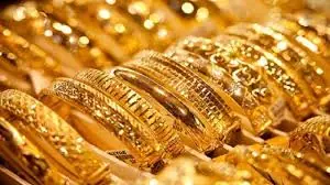 Gold prices fall sharply in local and global markets Gold prices fall sharply in local and global markets