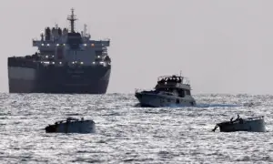 87 Gaza aid flotilla activists begin hunger strike after Israeli abduction