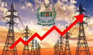 CPPA seeks Rs1.72 per unit hike for April fuel adjustment