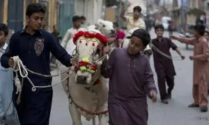 Govt declares May 26-28 public holidays for Eid-ul-Azha