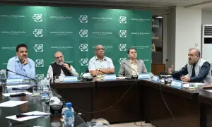 Pakistan's budget must prioritise development over stabilisation: experts