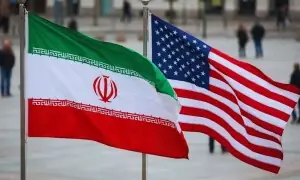 ایران اور امریکا معاہدے کے قریب، حتمی نکات کا اعلان جلد متوقع: عرب میڈیا ایران اور امریکا معاہدے کے قریب، حتمی نکات کا اعلان جلد متوقع: عرب میڈیا