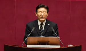 South Korea says nationals held by Israel released after Gaza aid vessel seizure