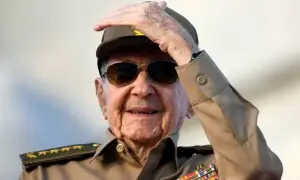 امریکا نے کیوبا کے سابق صدر راؤل کاسترو کے خلاف قتل کا مقدمہ درج کر لیا امریکا نے کیوبا کے سابق صدر راؤل کاسترو کے خلاف قتل کا مقدمہ درج کر لیا