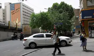 Iran signals war readiness with untested advanced weapons Iran signals war readiness with untested advanced weapons