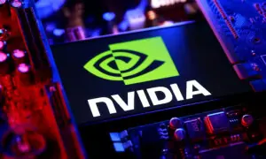 Nvidia CEO promises continued growth amid AI chip boom