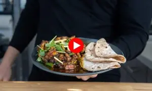 عید پر گوشت خوری اور احتیاط