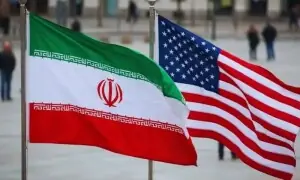 امریکا کی ایران کو 25 ارب ڈالر اثاثے بحال کرنے اور یورینیم افزودگی کی پیشکش