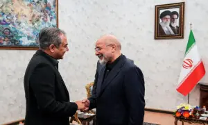 Pakistan steps up diplomatic bid to get US-Iran peace talks on track