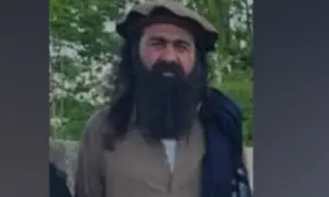 Wanted Khawarij commander killed in North Waziristan operation