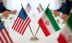 ایران امریکا معاہدے کا ڈرافٹ فائنل، جنگ بندی اور ایران پر پابندیاں نرم ہونے کا امکان