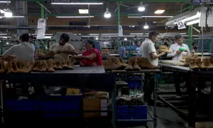 India job crisis deepens as Gulf jobs shrink and exports weaken amid Middle East war