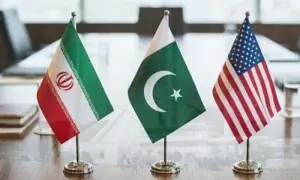 پاکستان کی کوششیں تیز، امریکا ایران مذاکرات اب بھی غیر یقینی کا شکار پاکستان کی کوششیں تیز، امریکا ایران مذاکرات اب بھی غیر یقینی کا شکار