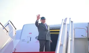 PM Shehbaz Sharif to visit China for high-level talks on strategic ties