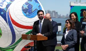 New York City offering $50 World Cup tickets for residents