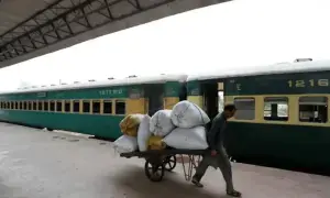 Pakistan Railways announces three Eidul Azha special trains