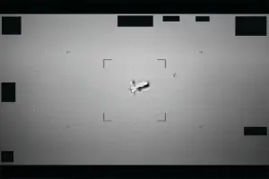 US releases second batch of government declassified UFO files