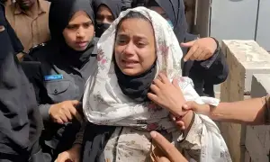 &lsquo;Cocaine Queen&rsquo; sent to jail on judicial remand in all cases