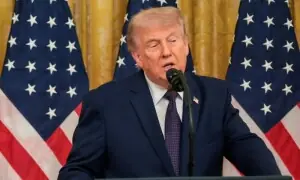 ایران امریکا کے ساتھ معاہدہ کرنے کے لیے مرا جا رہا ہے: صدر ٹرمپ کا دعویٰ ایران امریکا کے ساتھ معاہدہ کرنے کے لیے مرا جا رہا ہے: صدر ٹرمپ کا دعویٰ