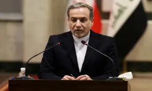 Iran: US contradictions hampering peace negotiations
