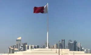 جنگ روکنے کی آخری کوشش: ایران میں قطری وفد کا اہم ترین سفارتی مشن