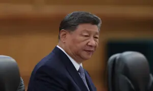China's Xi orders rescue efforts after Shanxi coal mine blast kills 8, traps 38