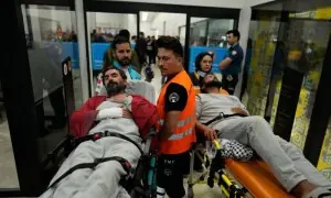 غزہ فلوٹیلا کے رہا ہونے والے کارکنوں کا اسرائیل میں ریپ اور بدترین تشدد کا نشانہ بننے کا الزام
