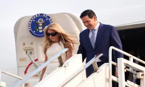 Rubio arrives in India to bolster strained ties