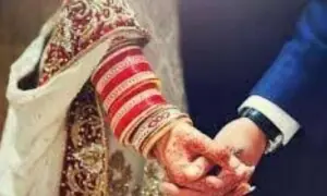 جیکب آباد میں پسند کی شادی کرنے والے جوڑے کو جان کا خطرہ
