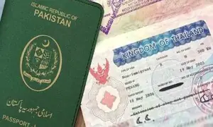 تھائی لینڈ جانے والوں کے لیے اہم خبر!