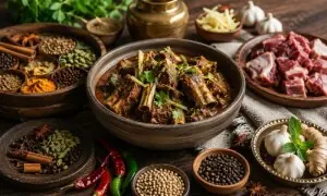 عید الاضحیٰ پر گوشت کھانے کے محفوظ طریقے عید الاضحیٰ پر گوشت کھانے کے محفوظ طریقے