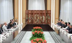 PM seeks deeper Pakistan-China provincial cooperation during Zhejiang visit