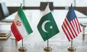 US, Iran could announce breakthrough deal within 24 hours: report