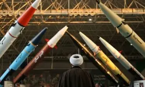 ایران اپنا یورینیم امریکا کے حوالے کرنے پر راضی: امریکی اخبار کا دعویٰ
