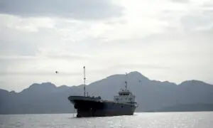 Iran says Strait of Hormuz will not return to pre-war status under proposed US deal