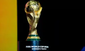DR Congo stick to pre-World Cup plan to meet Denmark, Chile in friendlies