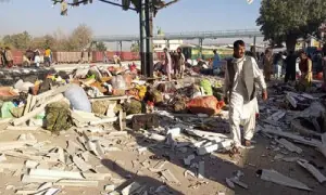 At least 16 killed in blast near railway track in Quetta