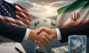 ایران کے منجمد اثاثوں کی بحالی کے بغیر کوئی معاہدہ ممکن نہیں: ایرانی میڈیا