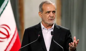 ایران جوہری ہتھیار نہیں بنانا چاہتا، قومی وقار پر کوئی سمجھوتہ نہیں ہوگا: ایرانی صدر