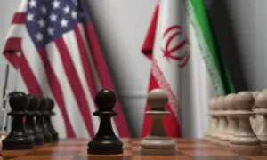 امریکا اور ایران کے درمیان مجوزہ 'ایم او یو' میں شامل اہم تفصیلات سامنے آگئیں