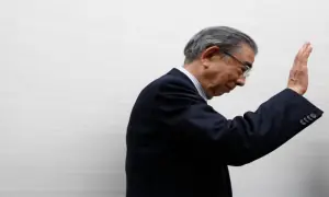 Toshifumi Suzuki, father of Japan's convenience stores, dies at 93 Toshifumi Suzuki, father of Japan's convenience stores, dies at 93