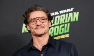 Baby Yoda re-sets 'Star Wars' films with $165 million global opening Baby Yoda re-sets 'Star Wars' films with $165 million global opening