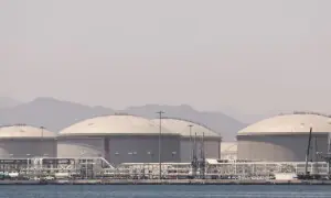 Oil slips 6% as US, Iran seen moving closer to peace deal Oil slips 6% as US, Iran seen moving closer to peace deal